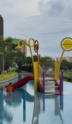 Tenet (D18), Condominium #535074401